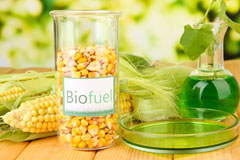 Strathbungo biofuel availability