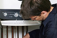 boiler repair Strathbungo