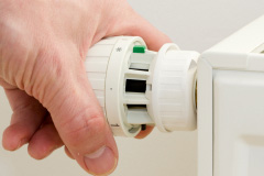 Strathbungo central heating repair costs