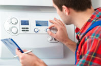 free Strathbungo gas safe engineer quotes